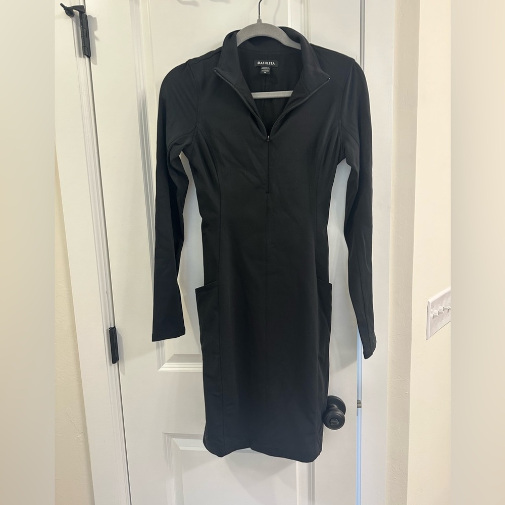 Athleta Delancey Dress